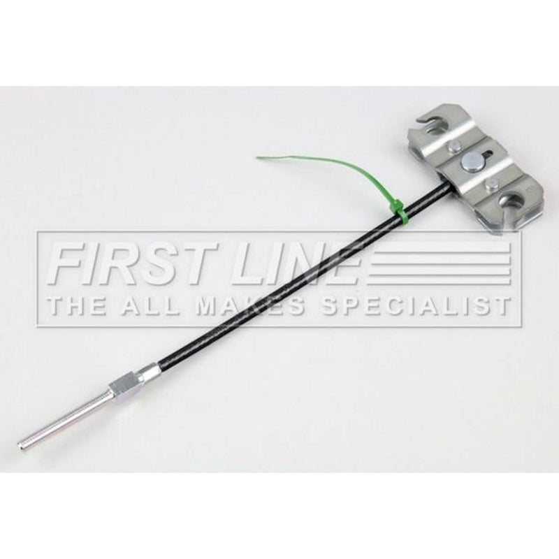 First Line Handbrake Cable Front FKB3901