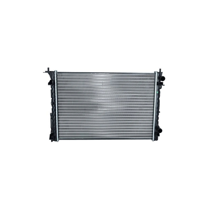 NRF Engine Radiator 58242A