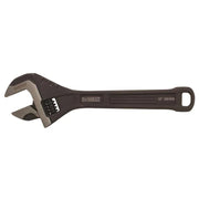 DEWALT Hand Tools All Steel Adjustable Wrench 10in - DWHT80268-0