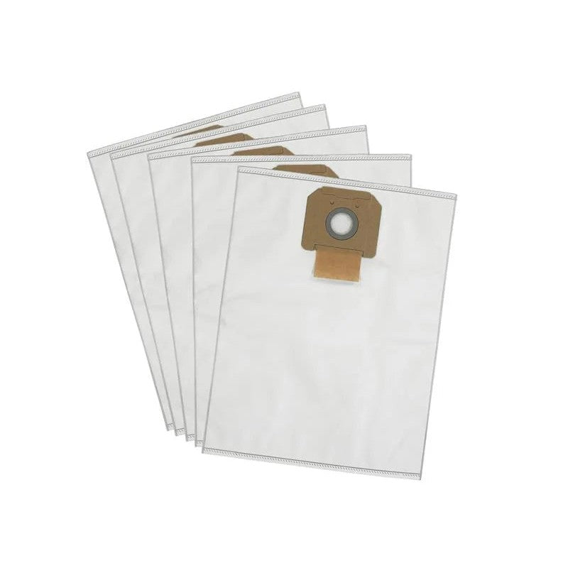 DEWALT Power Tools DWV9402 Fleece Dust Bag (Pack 5) - DWV9402-XJ
