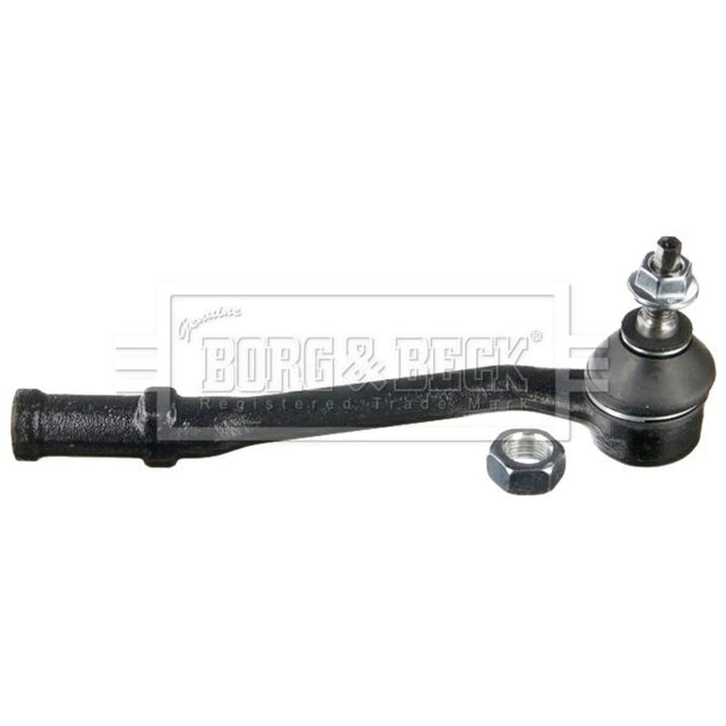 Borg & Beck Steering Tie Rod End Ball Joint BTR6113