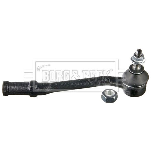 Borg & Beck Steering Tie Rod End Ball Joint BTR6113