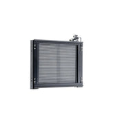 Mahle Air Conditioning Condenser AC 940 000P