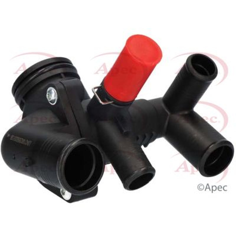 Apec Thermostat Housing Cover ATH1029