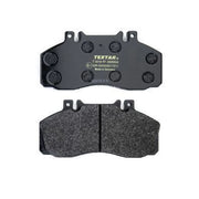 Textar Front Brake Pad Set 2906504