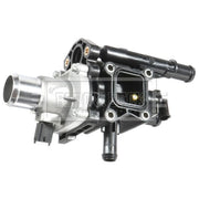 Borg & Beck Thermostat,Coolant BBT554