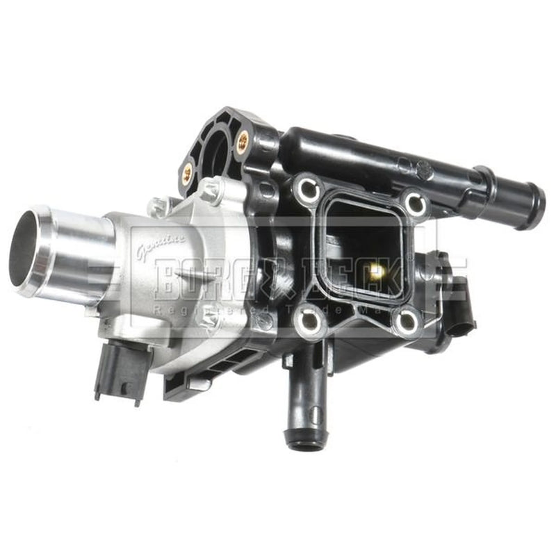 Borg & Beck Thermostat,Coolant BBT554