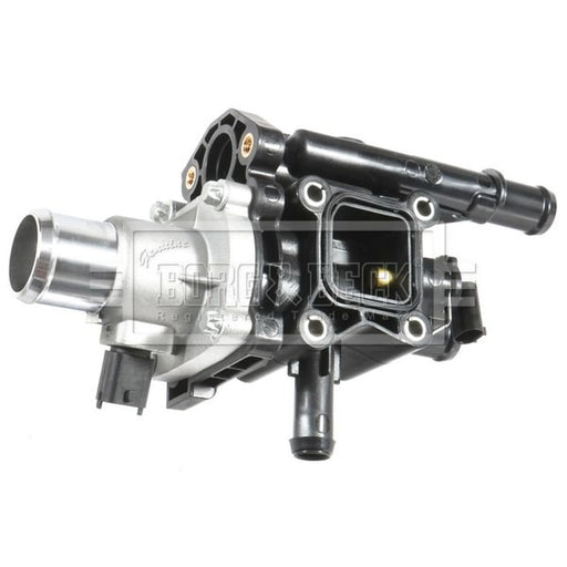Borg & Beck Thermostat,Coolant BBT554