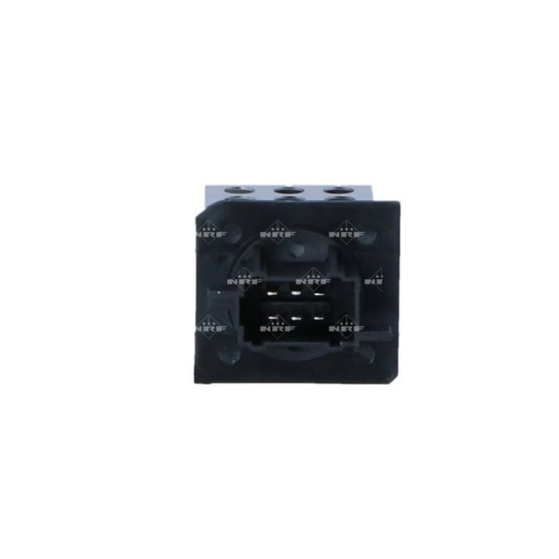 NRF Heater Blower Resistor 342051