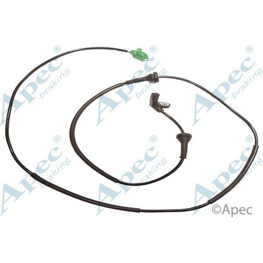 Apec Abs Sensor fits Volvo XC90 D5 Apec  - Town Parts