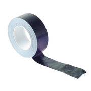 Faithfull Gaffa Tape 50mm x 50m Black - FAITAPEGAFBK