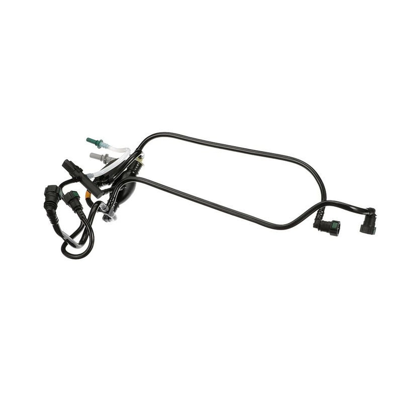 Gates Fuel Overflow Hose Pipe MFL1084