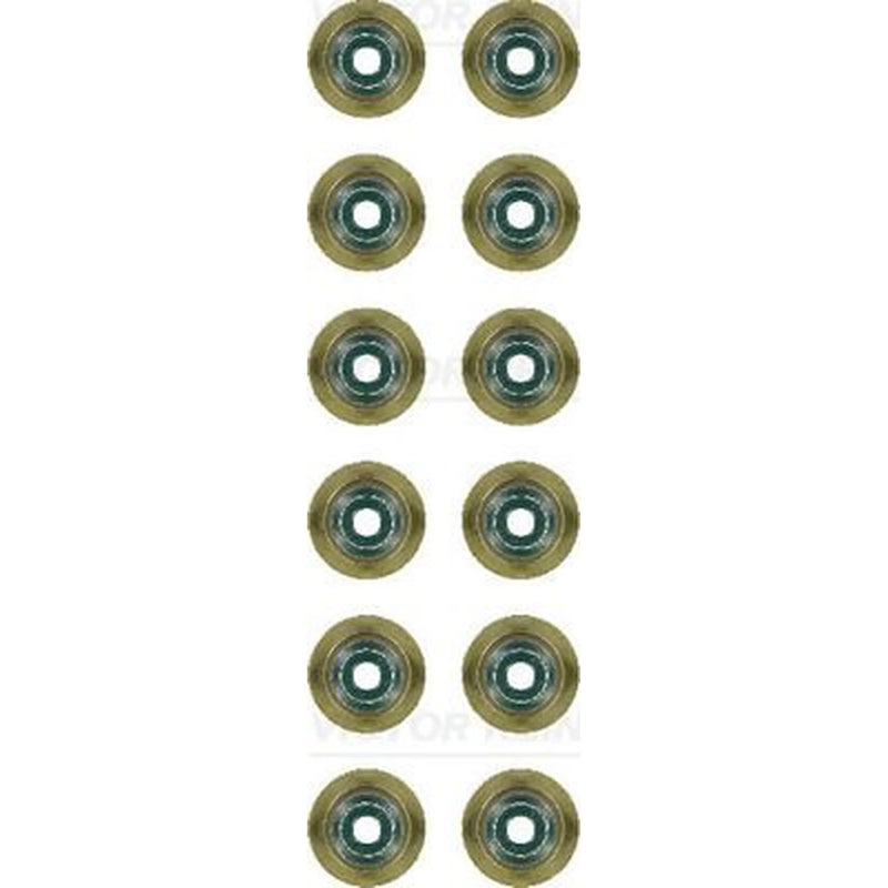 Victor Reinz Valve Stem Seal Set ID High 12-37256-01