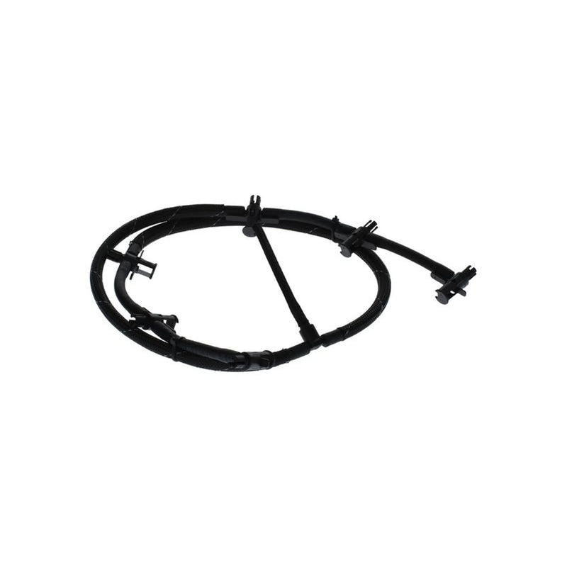 Bosch Fuel Overflow Hose Pipe 0 445 130 001