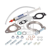 Febi Charger Mounting Kit 187922