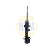 NAPA Shock Absorber Damper Strut Rear Left NSA1950
