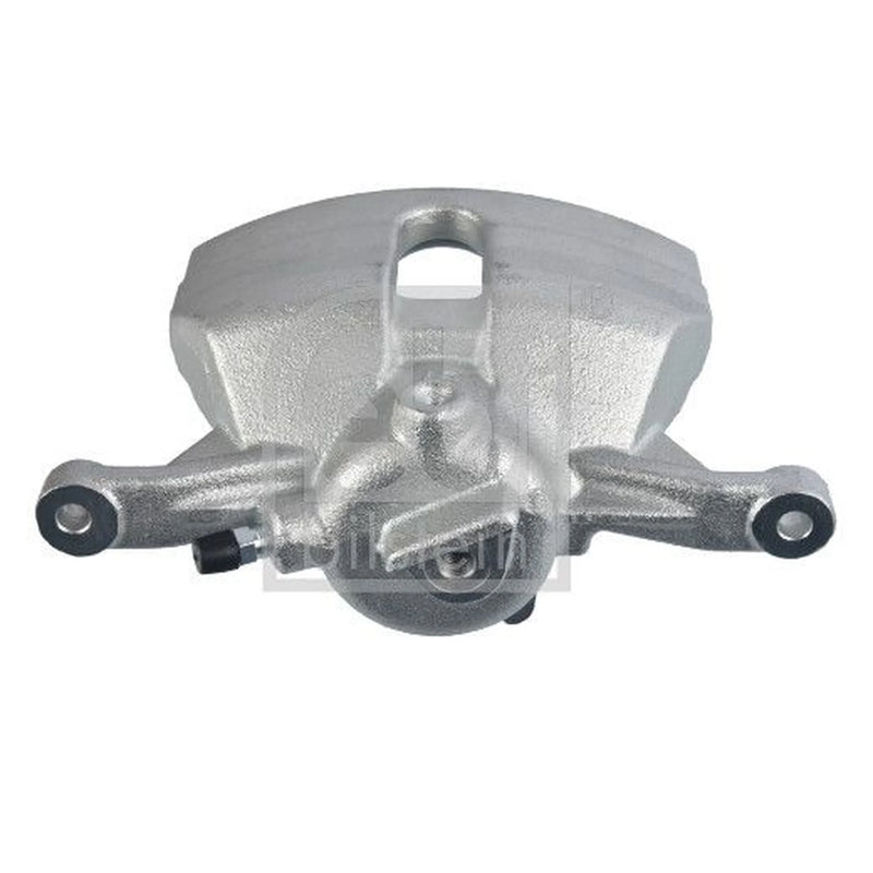 Febi Brake Caliper Assembly Front Left 181660