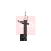 Apec Shock Absorber Damper Strut Front Right ASA1786