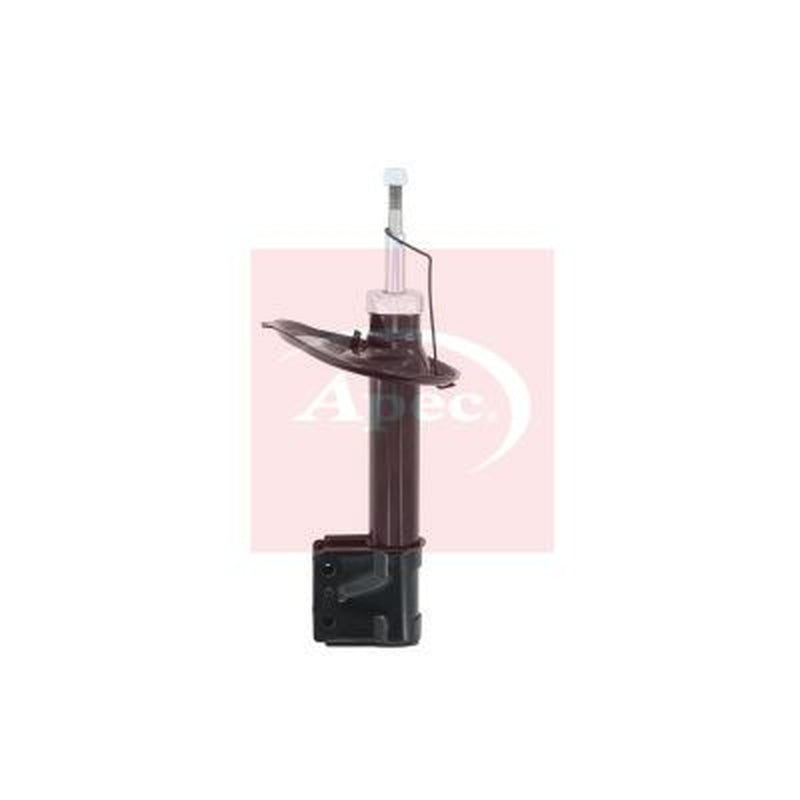 Apec Shock Absorber Damper Strut Front Right ASA1786