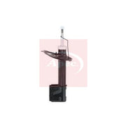 Apec Shock Absorber Damper Strut Front Right ASA1786