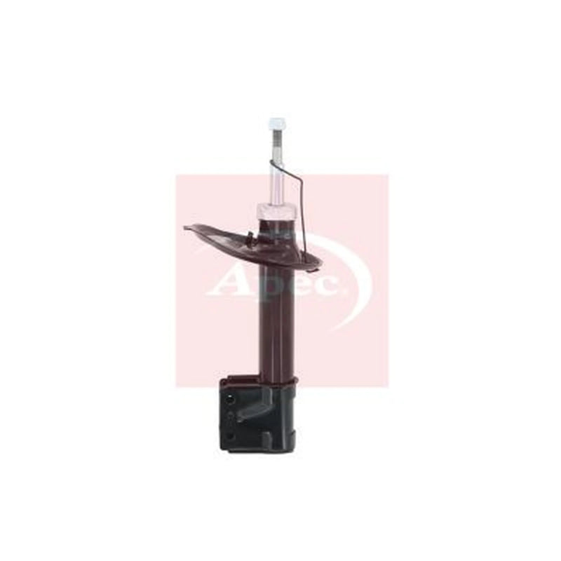 Apec Shock Absorber Damper Strut Front Right ASA1786
