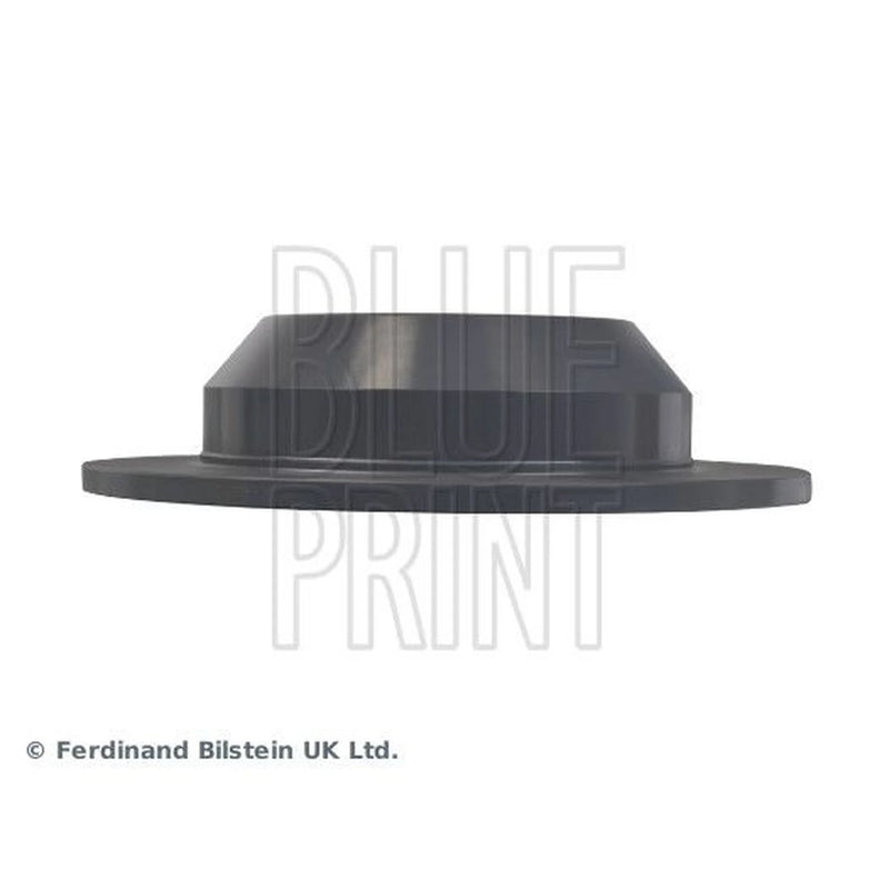 Blue Print 2 x Rear Brake Discs ADG043159