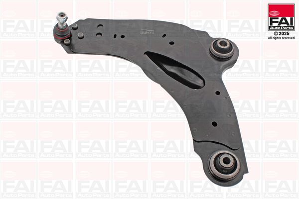 FAI Control/Trailing Arm