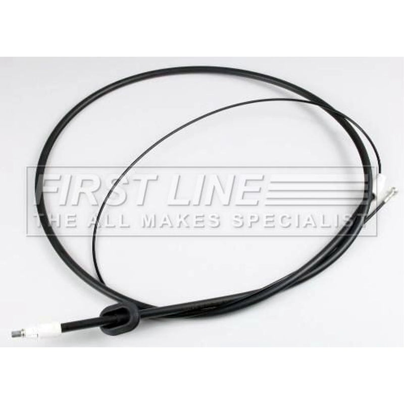First Line Handbrake Cable Centre FKB3834