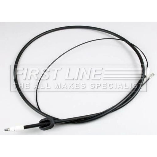 First Line Handbrake Cable Centre FKB3834