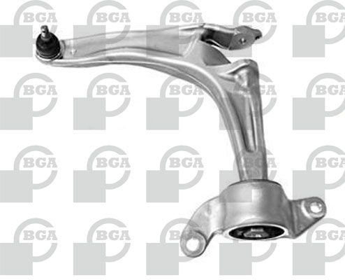 BGA Control/Trailing Arm Front Left