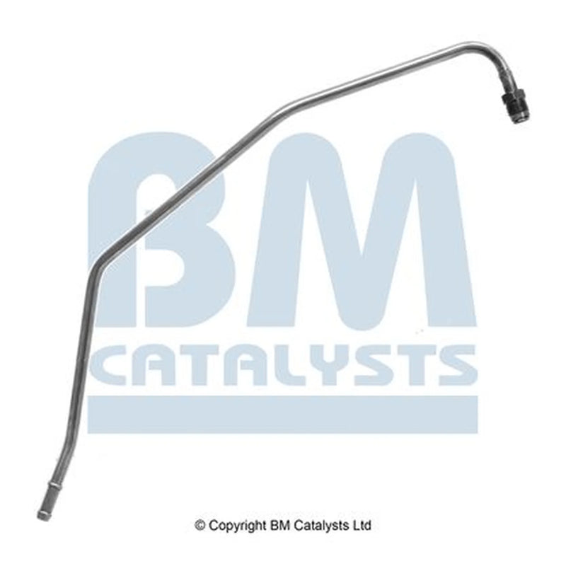 BM Catalysts Pressure Pipe PP11153B 18168RL0G10 PP11153B