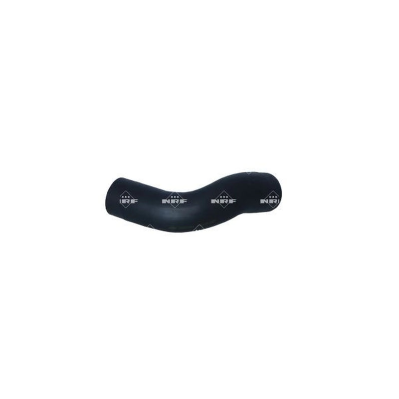 NRF Intercooler Turbo Charge Air Hose 166149