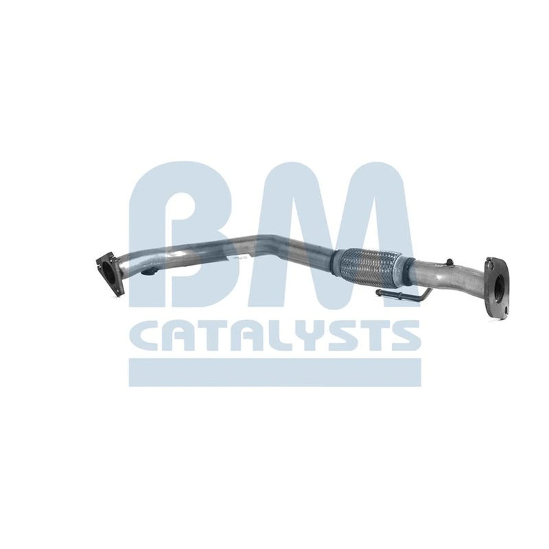 BM Catalysts Exhaust Pipe OD BM70002