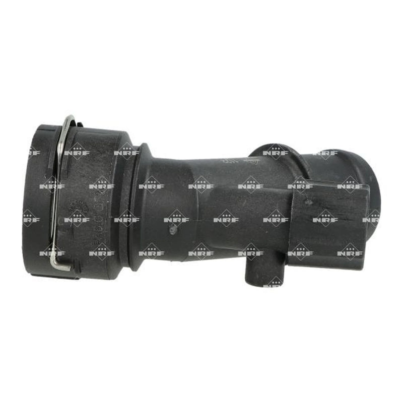 NRF Coolant Flange Housing Connector Upper 775015