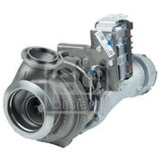 Febi Turbocharger Turbo Unit 186979