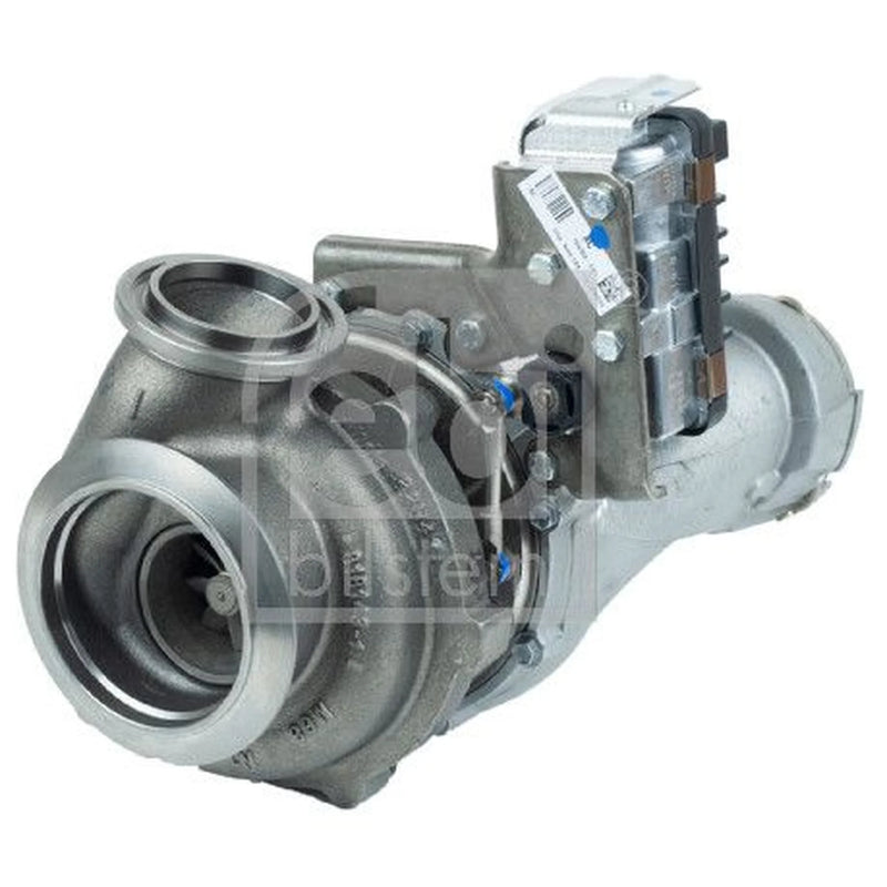 Febi Turbocharger Turbo Unit 186979