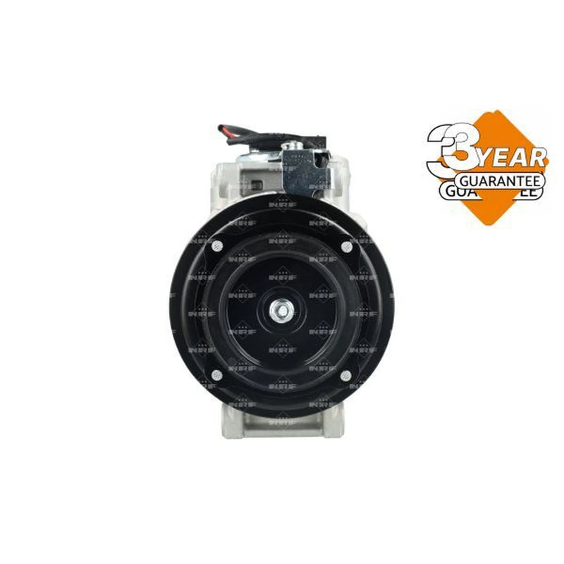 NRF Air Conditioning Compressor 320368