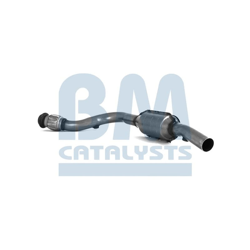 BM Catalysts Homologated Petrol Cat BM91374H