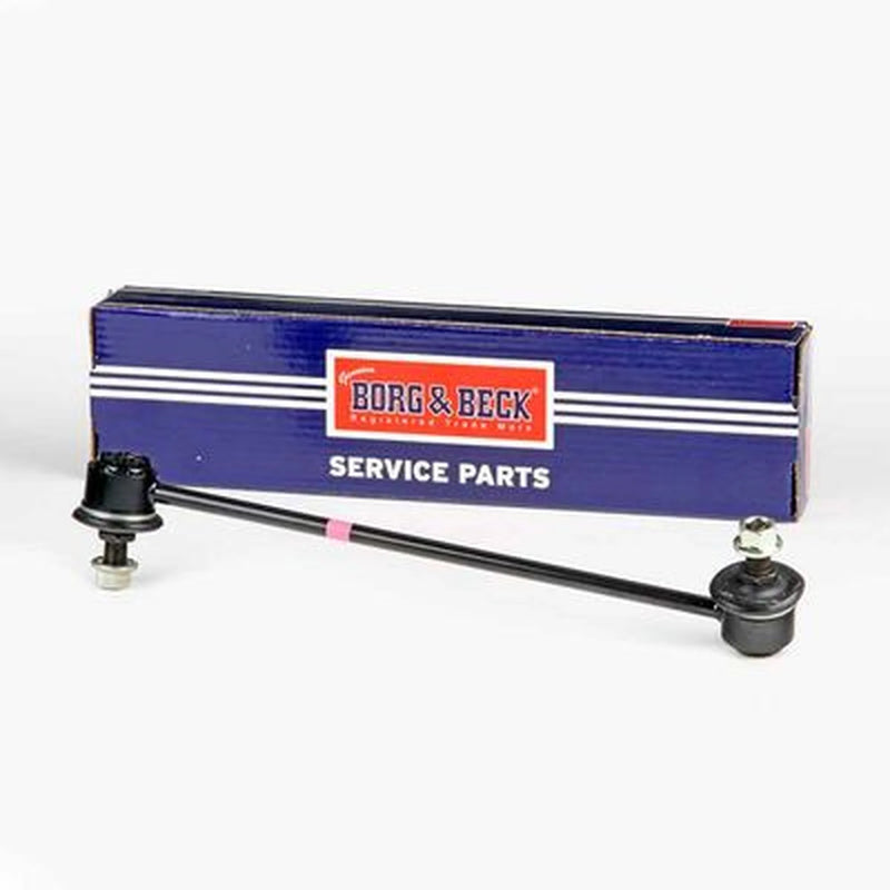Borg & Beck Stabiliser Bar Link Coupling Rod BDL6660