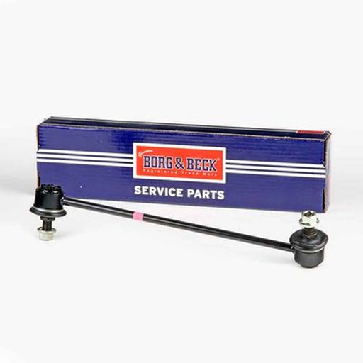 Borg & Beck Stabiliser Bar Link Coupling Rod BDL6660
