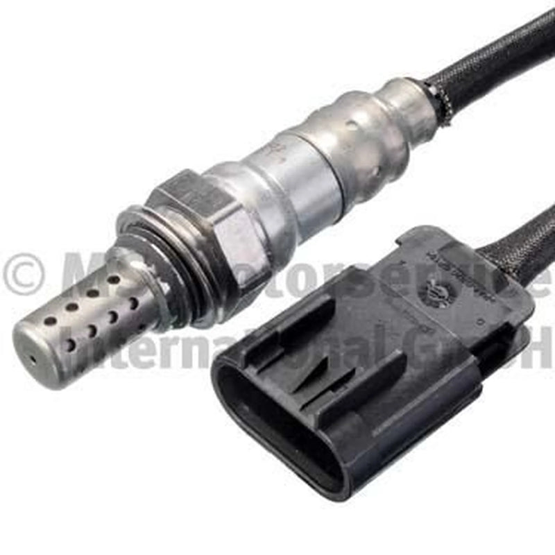 Pierburg O2 Lambda Oxygen Sensor Right 7.02604.92.0