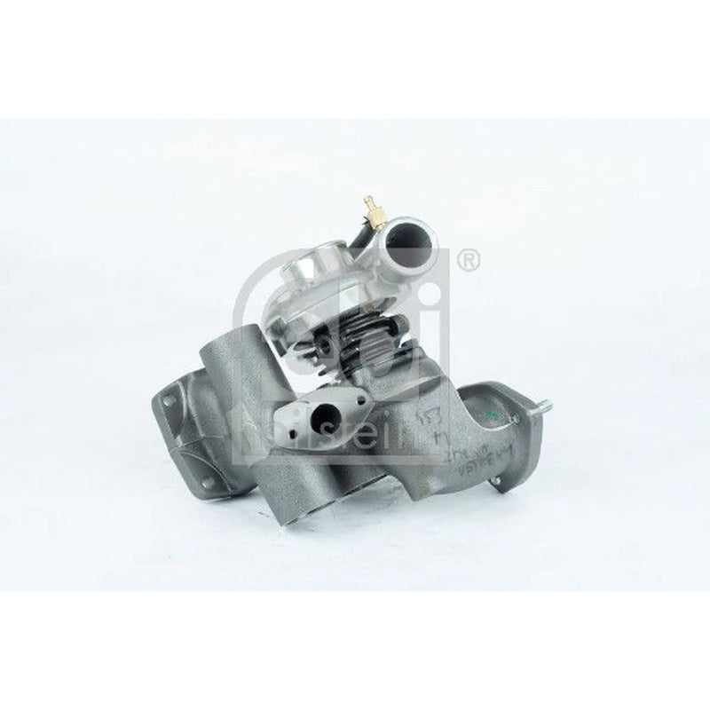Febi Turbocharger Turbo Unit 187067