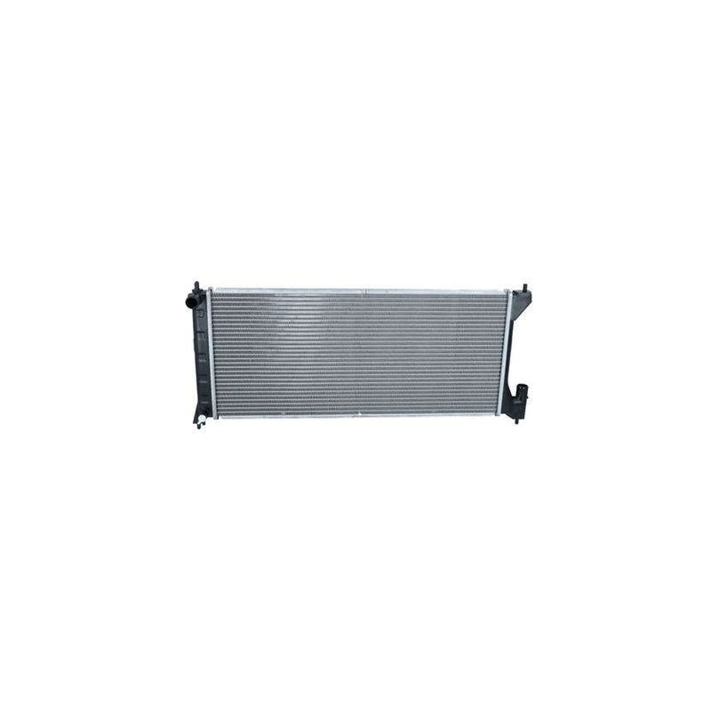 NRF Engine Radiator 550043