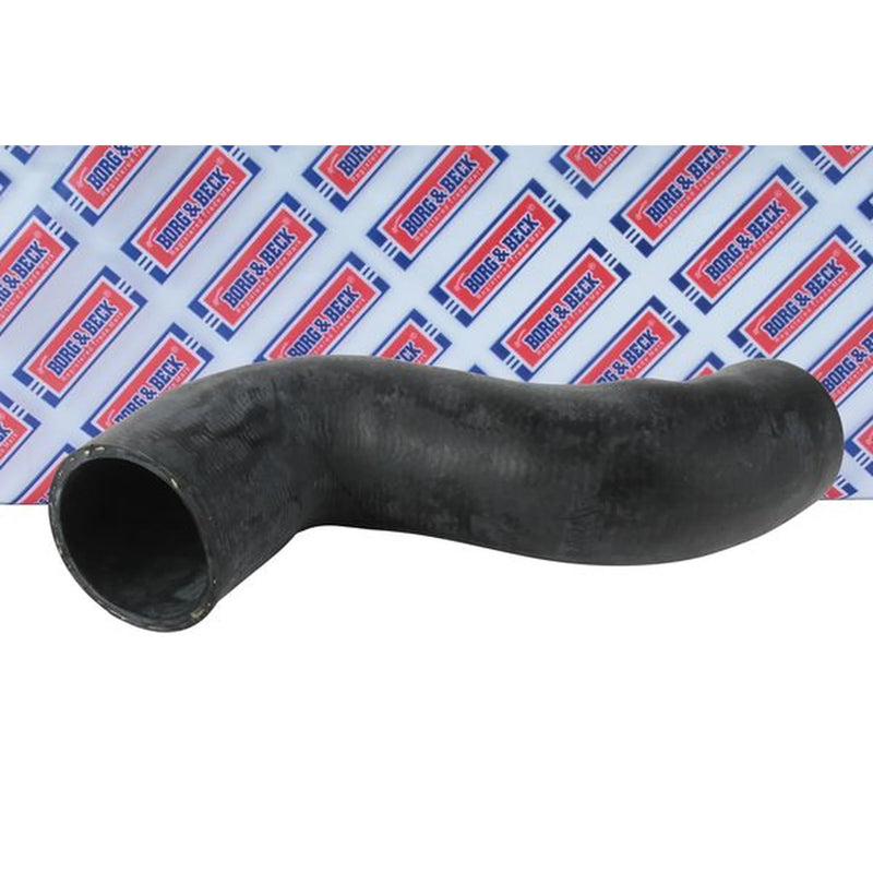 Borg & Beck Intercooler Turbo Charge Air Hose BTH1366