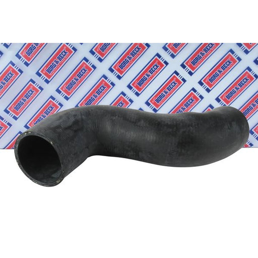 Borg & Beck Intercooler Turbo Charge Air Hose BTH1366