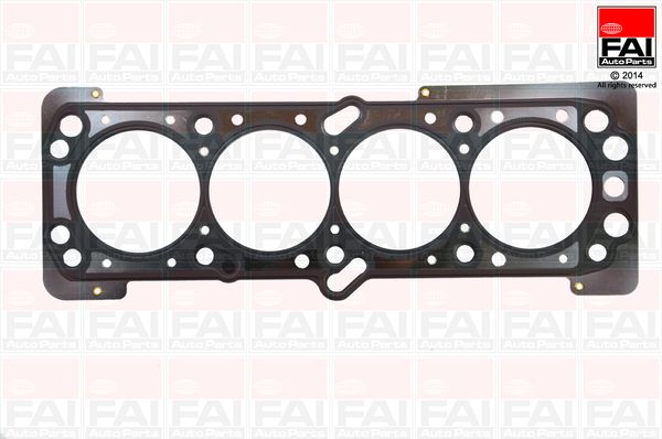 FAI Cylinder Head Gasket Thick