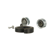 Gates Timing Belt Kit with Rollers K015607XS