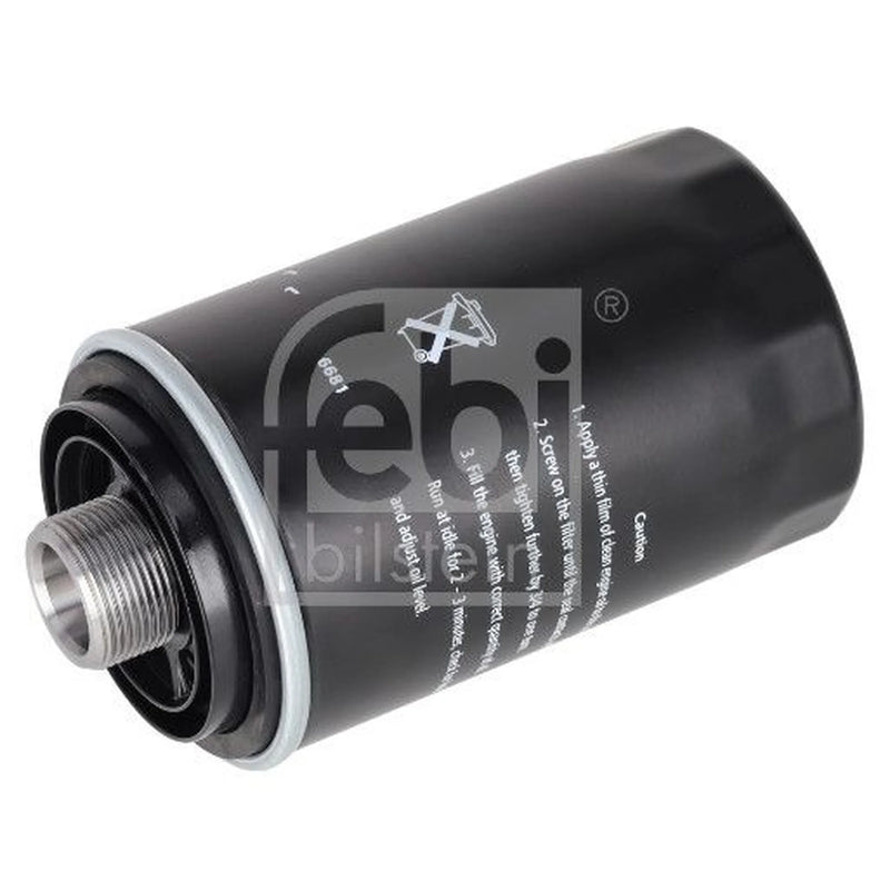 Febi Engine Oil Filter 38477