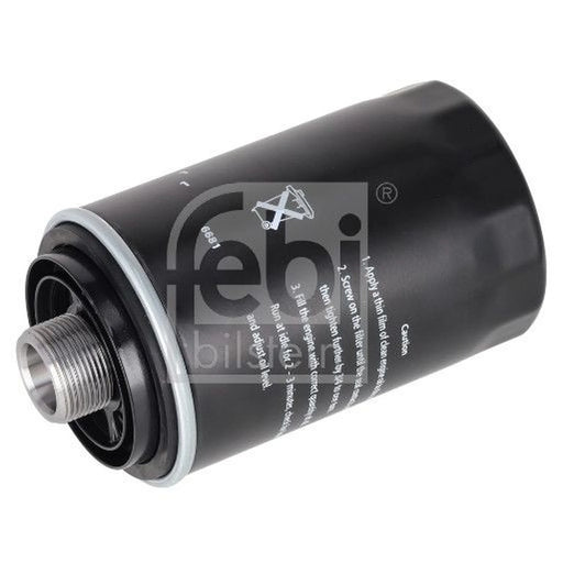 Febi Engine Oil Filter 38477