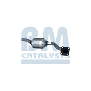 BM Catalysts Homologated Diesel Cat BM80049H